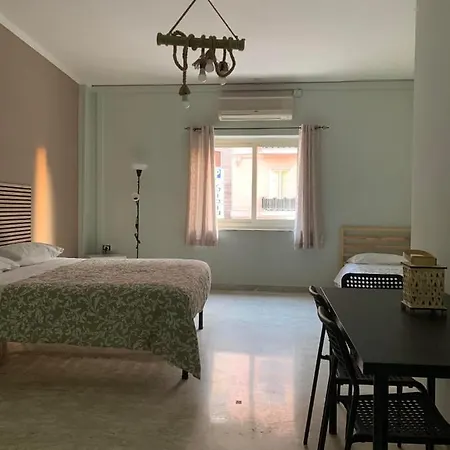 Neapolis Center2 4* Неаполь