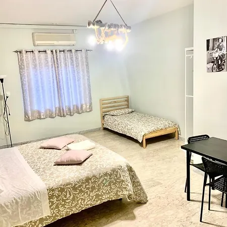 Bed & Breakfast Neapolis Center2 4*