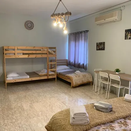 Neapolis Center2 Отель типа 