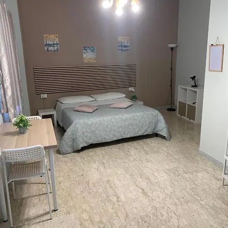 Neapolis Center2 Отель типа 