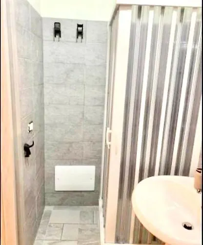 Neapolis Center2 Отель типа 