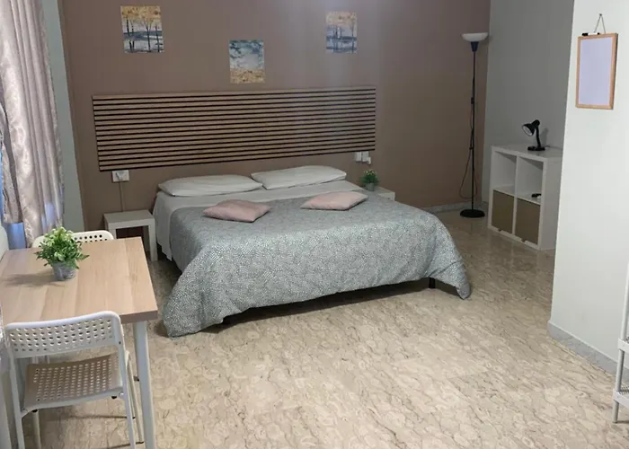 Neapolis Center2 Отель типа 