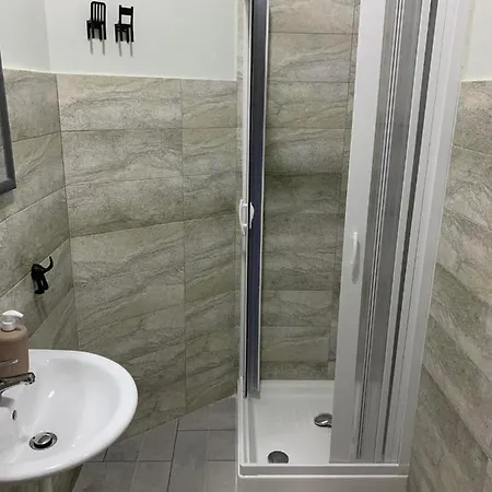 Bed and breakfast Neapolis Center2 Nápoles