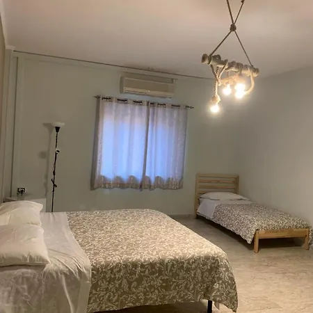 Bed and breakfast Neapolis Center2 4*