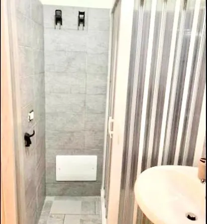 Neapolis Center2 Bed and breakfast Nápoles