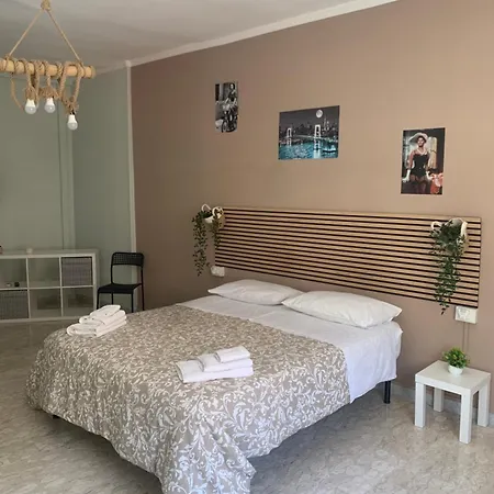 Bed and breakfast Neapolis Center2 4*
